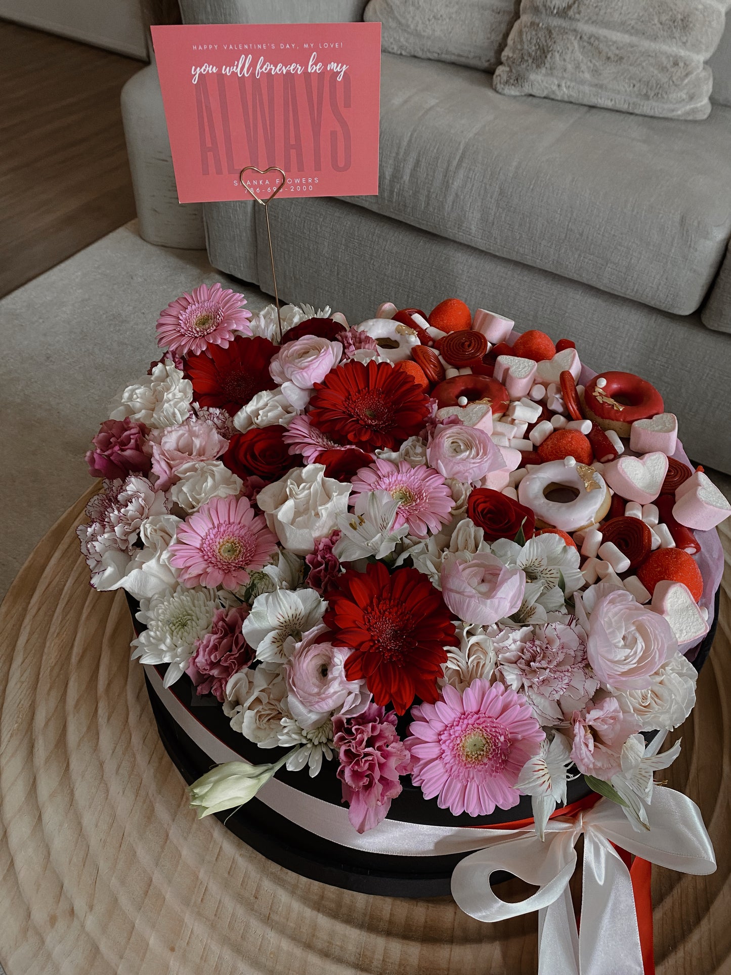 Sweet Valentine
