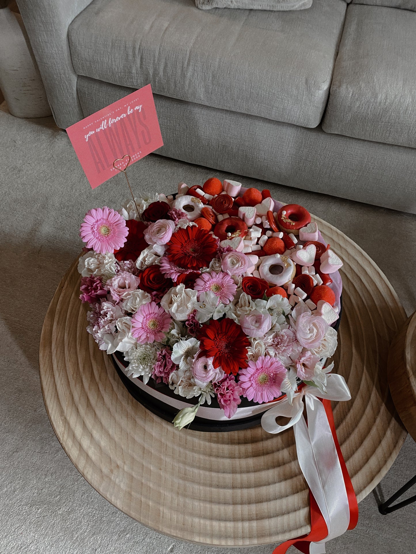 Sweet Valentine