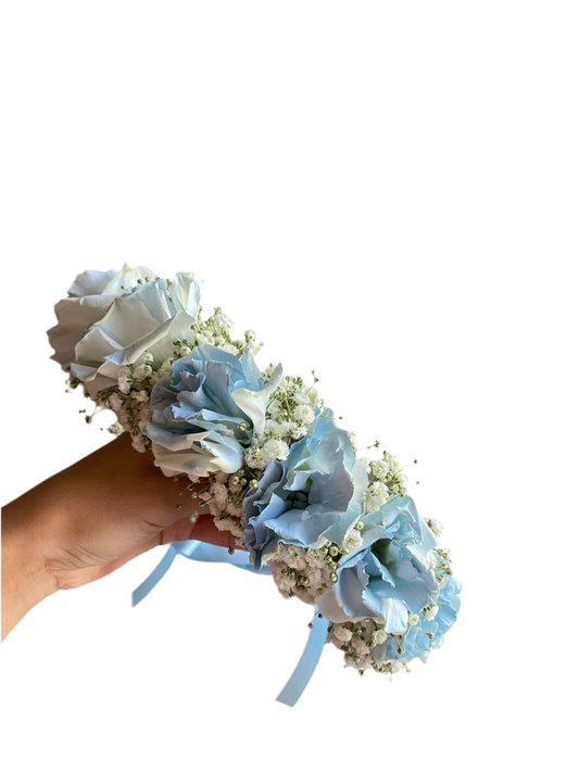 Flower Crowns